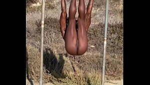 black nudist san diego - KillmongerT at Blacks Beach San Diego - XVIDEOS.COM