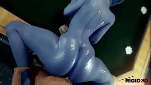 big massive boobs 3d - 3d Porn Enormous Boobs Fucked Rough - XAnimu.com