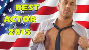 Biggest Porn Party - Content Warning