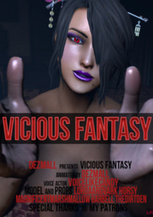 lulu hentai porn free images - Vicious fantasy Mother Son ~LULU~ FINAL FANTASY X | Hentaisea