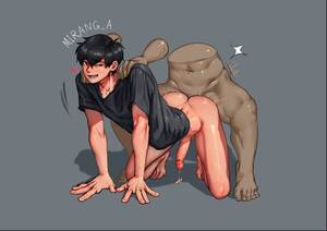 Gay Art - Emartin960 Gp Art Gay Porn Gay Zone 6132052 | Yaoi! Yaoi! Yaoi! Collection  (ongoing) | Luscious Hentai Manga & Porn