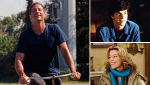 70 S Porn Stars Of The Dead - Best Porn Star Movies, From 'Boogie Nights' to 'Red Rocket'