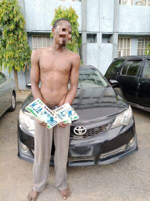 jennifer lopez upskirt car - Police Parades Car Wash Attendant Absconding With Customer's Vehicle, 3  Days After Employment - Fact first, fast.