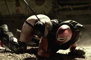 Channing Tatum Bdsm Porn - Channing Tatum as our Pound Puppy