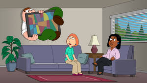 Family Guy Hypnosis Porn - Family Guy\