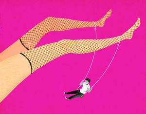 Chinese Toddler Porn Anime Girl - Credit Brian Stauffer