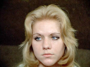 Lisa Baker Pornstar 70s - Hot Summer In The City' - What Happened...? The Story According to Gail  Palmer (and Peter Sagal) - The Rialto Report