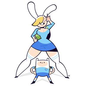 Jake Adventure Time Fionna Porn - Rule34 - If it exists, there is porn of it / finn the human, fionna the  human girl, jake the dog / 8025239