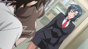 Anime Milf Porn - Hot anime milf dildoing and getting fucked | Any Porn