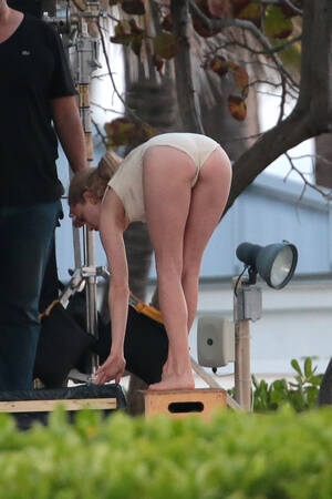 Celebrity Cameltoe Porn - celebrity, dancer, gymnast, mound, camel, cameltoe | MOTHERLESS.COM â„¢