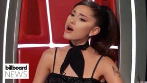 Ariana Grande Pov Porn - Ariana Grande Wowed By This 'Voice' Contestant's Cover Of 'POV' | Billboard  News :: GentNews