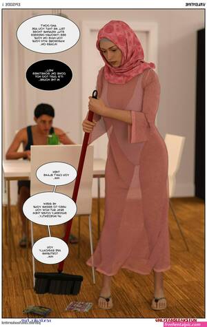 Muslim Porn Comics - freehentaipic.com/images/2022/08/2/muslim-sex-comi...