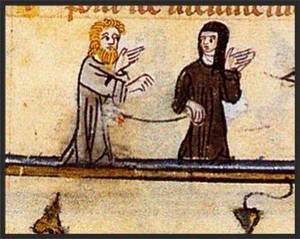 Medieval Genital Torture Porn - \