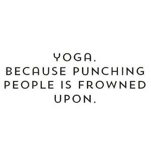 funny yoga - yogaeverydamnday yoga yogi yogini yogaeveryday tumblr yoginis namaste  yogisofinstagram medit