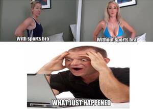 Jenna Marbles Porn - One thing that always confused me : r/funny