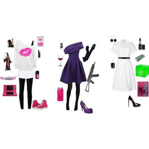 Homestuck Roxy Cosplay Porn - \