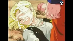 Krillin And Android 18 Porn - android 18 and krillin - XNXX.COM