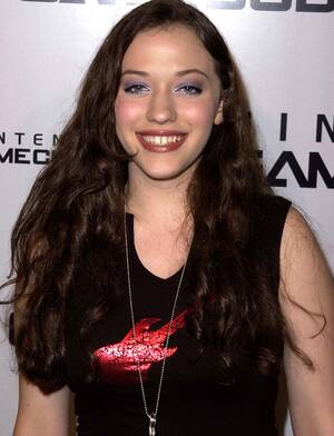 Kat Dennings Thor Porn - Kat Dennings 10 Biggest Roles, From 'Dollface' to Marvel