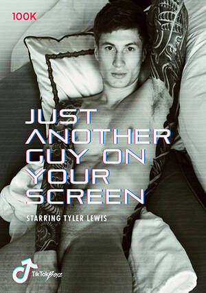 another guy - Watch Just Another Guy On Your Screen | Gay | AEBN