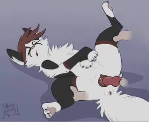 Anatomically Correct Porn Feral - Anatomically Correct Animated - Lewd.ninja