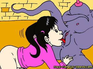 monsters inc furry toon porn - Vip Famous Toons - your favourite cartoon heroes in wild orgies! In our  archives you'll see Simpsons, Incredibles, Jetsons, Futurama, Ariel,  Jasmine, ...