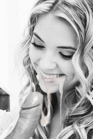 Black And White Cum Porn - Beautiful black and white cum photo - Cum Face GeneratorCum Face Generator