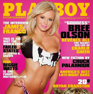 Amber Lynn Porn Magazine - Amber Lynn Rock'N'SeXXXy UnCensored & cohost Kristen Renton, Welcome to  This Week's RNSU Show Bree Olson Adult Film Superstar, Playboy Covergirl,  ...