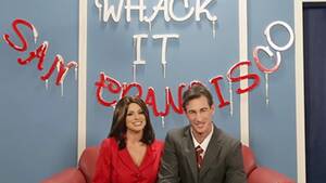 Full House Parody - Full Holes Official Trailer SFW - Full House XXX Parody - Pornhub.com