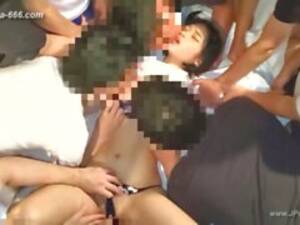 Amateur Japanese Gangbang Porn - Japanese amateur homemade.844 | porno film N21507574