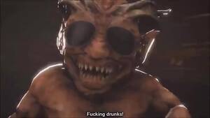 Alien Creature Porn - Creatures, aliens, animation, and serious sex - Pornjam.com