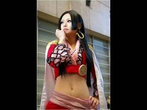 Boa Hancock Cosplay Anal Porn - Boa hancock cosplay sexy watch online