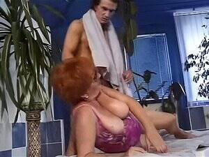 Granny Spanish Porn - Spanish Granny porn videos at Xecce.com