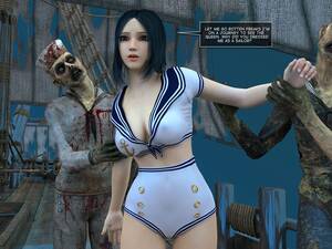 Mad Alyss Porn Comics - Mad Alyss (Alice in Wonderland) [Amusteven] - 4 . Mad Alyss - Ghost Ship -  Chapter 4 (Alice in Wonderland) [Amusteven] - AllPornComic