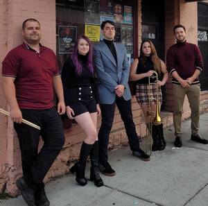 Emma Watson Piss Porn - The Abruptors Share \