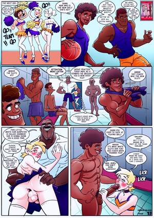 Coach Gay Cartoon Porn - Coach Black gay porn comic - the best cartoon porn comics, Rule 34 | MULT34