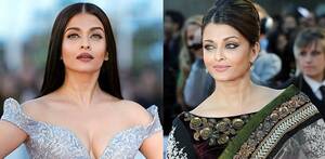 nude aishwarya rai - 12 Amazing Fashion Looks of Aishwarya Rai Bachchan | DESIblitz