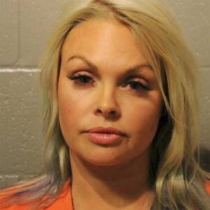 38 Year Old Porn Stars - Porn star Jesse Jane, 38, arrested after being found drunk and soaked in  urine by cop who recognised her from X-rated movies | The Sun