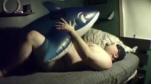 Gay Shark Porn - Intex Shark and Fatty Gay Porn Video - TheGay.com