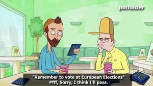 dolphin sex cartoons - VOTEMAN - Superhero banned in Denmark, Video Banned in Europe. Porn &  Dolphins. English. - YouTube