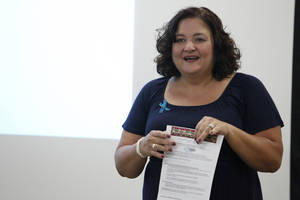 group sex drunk grand ledge - Kat Jaramillo, director of resources and outreach at the emergency shelter  for women and child