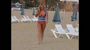 Alison Angel Public Porn - Watch Alison Angel goes to beach - Alison, Alison Angel, Babe Porn -  SpankBang