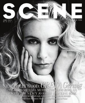 Dove Cameron Porn Bondage - SCENE Magazine June 2013 by SCENE Magazine - Issuu