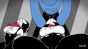 dash cartoon porn - Watch Mime and Dash - Derpixon, Cartoon, Hentai Porn - SpankBang