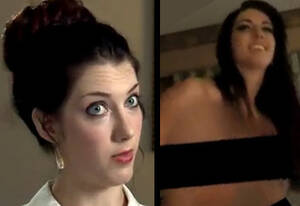 female teacher and student - Teacher Caught Having Sex With High School Student Goes from Stripping to  Porn