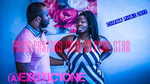 chyna phat black ass - Exclusive Interview J.legend Ft. Exotic1one (Chyna Phat).