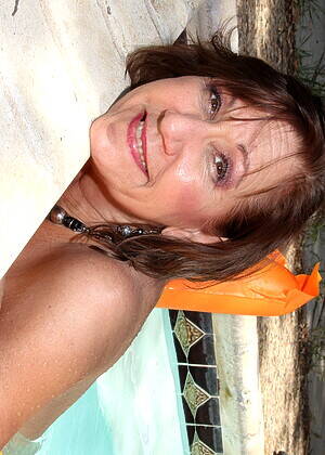 elle denay saggy tit mature - xxx Maturenl Elle Denay Abigail Saggy Tits Jada pornpics sex