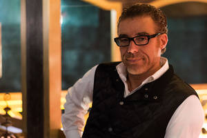 Fkk Boy Porn Real - Michael Beretin, a partner in Paradise Island Entertainment, which is about  to open its