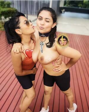 malaysian celebrity porn - Malaysian actresses nude fakes - Other Celebrity - Desifakes.com