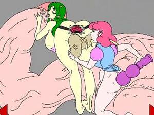 huge hentai shemale cock - Huge Shemale Cocks Fucking and Getting Fucked in 3D Hentai Anime | AREA51. PORN