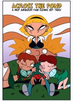 Hey Arnold Timberly Porn - Hey, Arnold! porn comics, cartoon porn comics, Rule 34